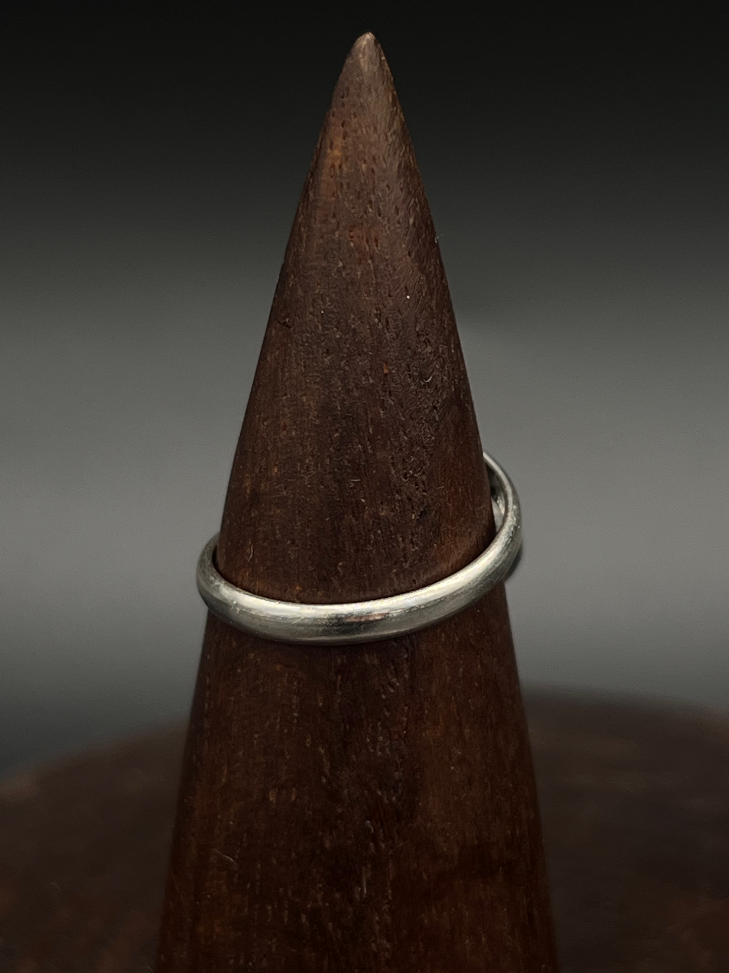 Tigers Eye Wrap Ring – Adjustable Boho Ring