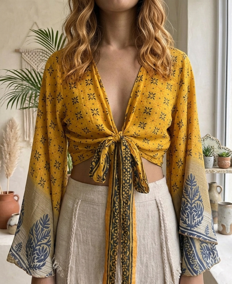 Bell Tops