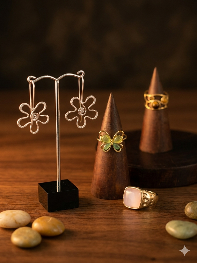 Women's Jewellery