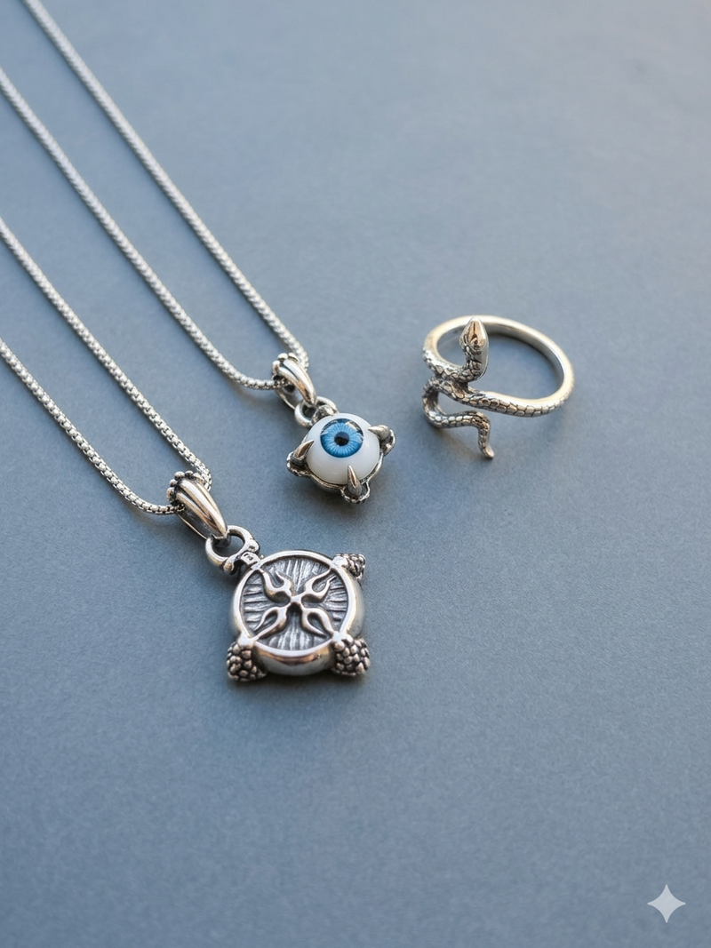 Men's Jewellery