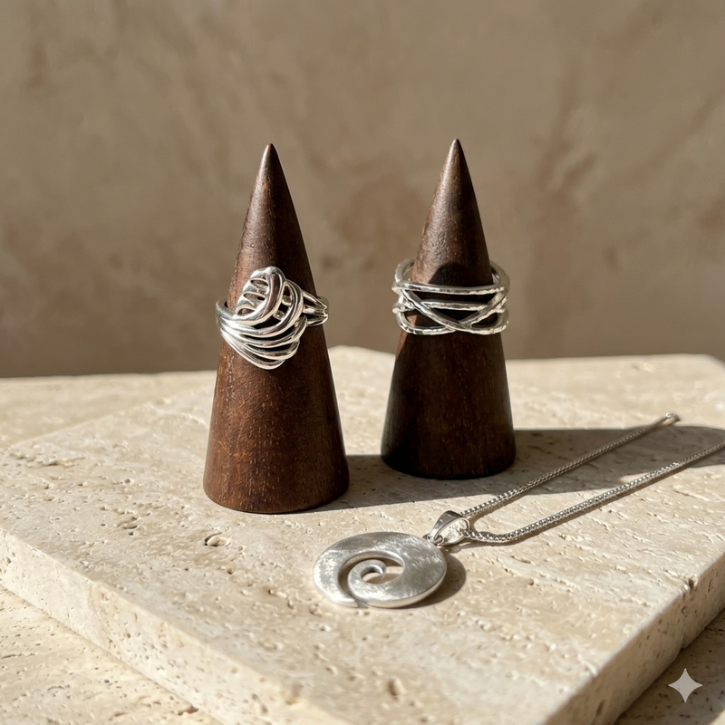 Sterling Silver