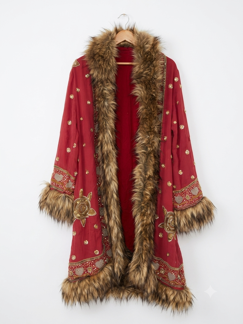 Coats