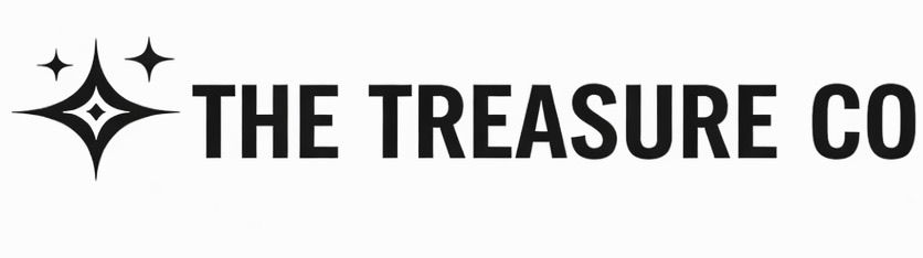 The Treasure CO